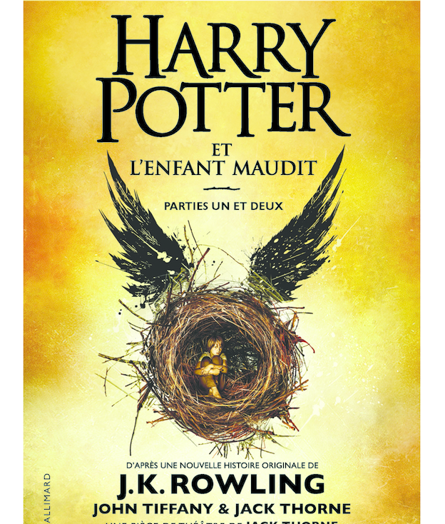 Harry Potter et l'enfant maudit, notre avis sur le dernier tome de la saga!