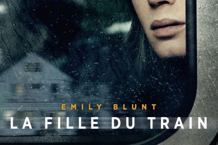Featurette de The Girl on the Train 18 Featurette de The Girl on the Train