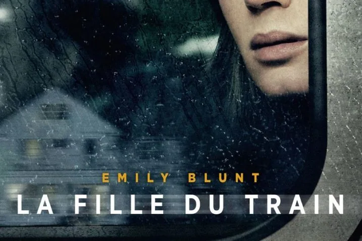Featurette de The Girl on the Train 10 Featurette de The Girl on the Train