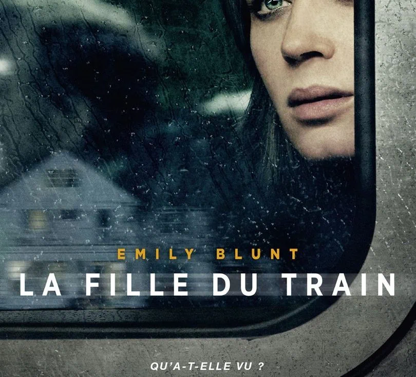 Featurette de The Girl on the Train
