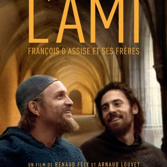 L'Ami, François d'Assise et ses frères