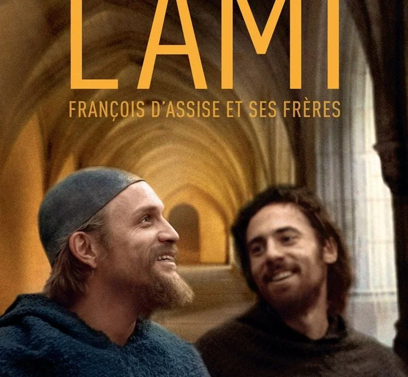 L'Ami, François d'Assise et ses frères