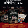 Massacre dans le train fantome en DVD et Blu-Ray chez Elephant Films le 23 Novembre 2016