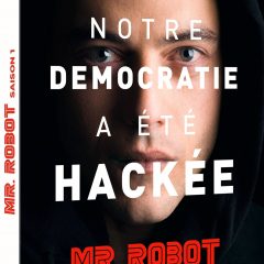 Mr.Robot saison 1: le test blu-ray