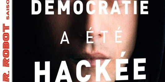 Mr.Robot saison 1: le test blu-ray