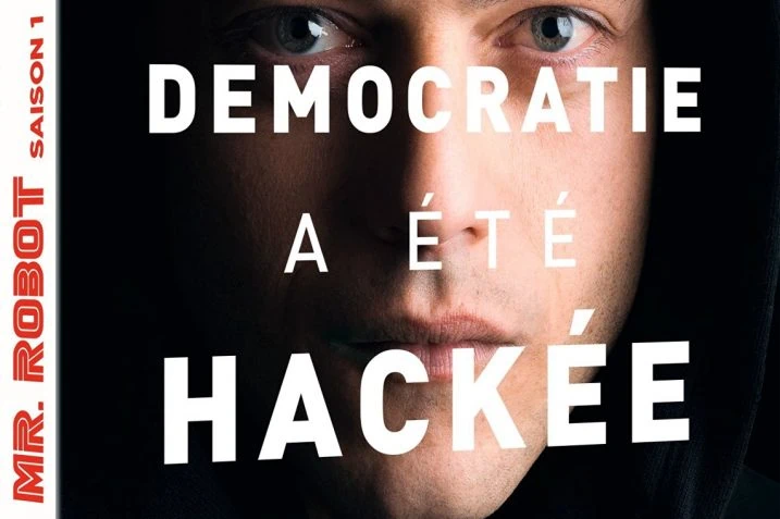 Mr.Robot saison 1: le test blu-ray 12 Mr.Robot saison 1: le test blu-ray