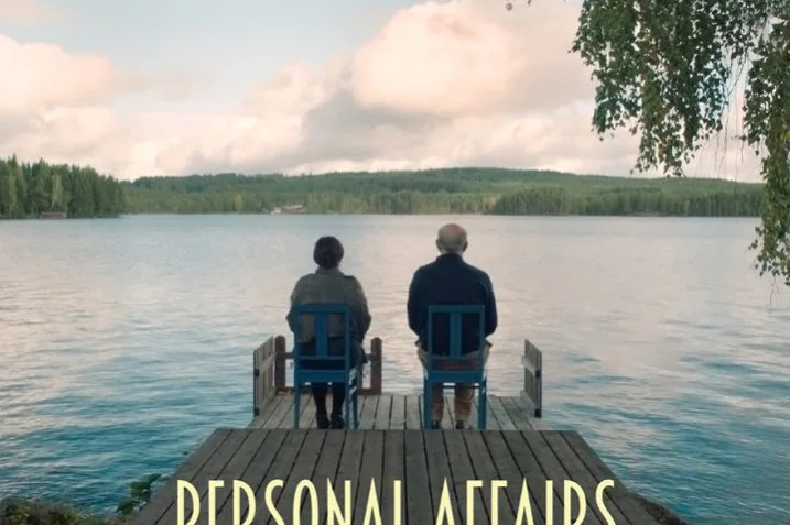 Personal Affairs 9 Personal Affairs