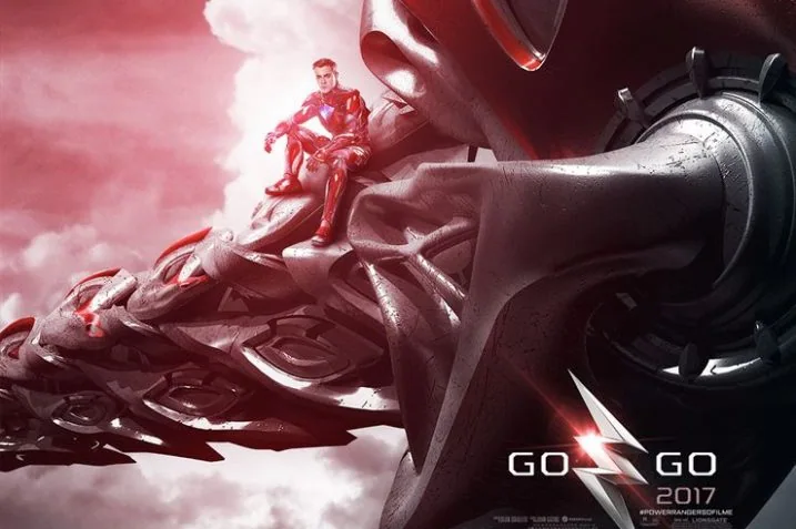 Premier trailer de Power Rangers prévu pour 2017 9 Premier trailer de Power Rangers prévu pour 2017
