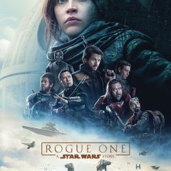 Nouvelle bande-annonce et poster de Rogue One