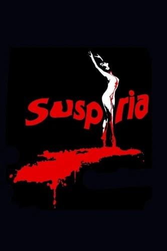 suspiriaafficheteaser