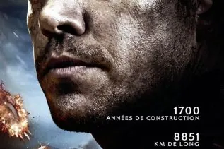 Nouveau trailer de The Great Wall avec Matt Damon 1 Nouveau trailer de The Great Wall avec Matt Damon