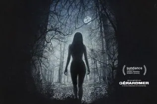 The Witch 11 The Witch