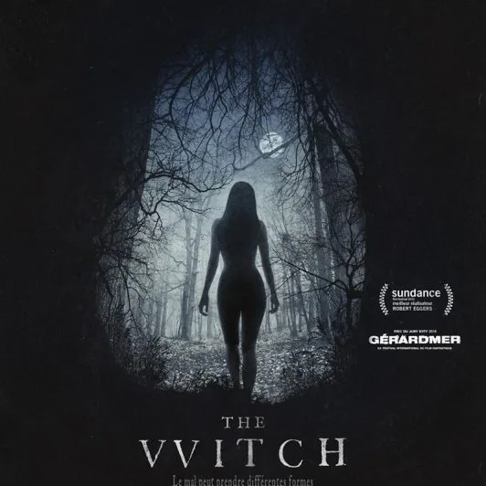 The Witch