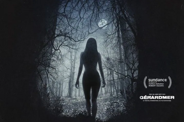 The Witch 6 The Witch