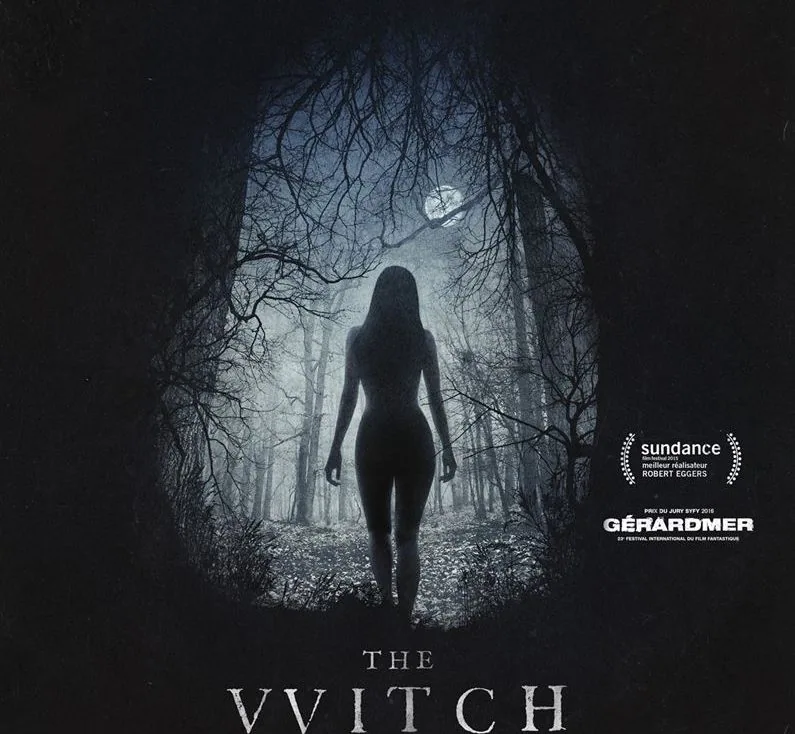 The Witch