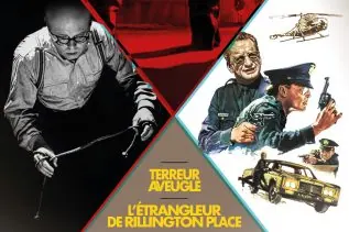 Coffret Richard Fleischer 2 Coffret Richard Fleischer