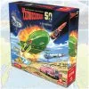 Thunderbirds, les sentinelles de l'air débarquent en France en jeu de plateau au mois de décembre !