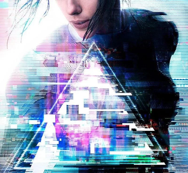 Nouvelle bande-annonce du film Ghost in the Shell avec Scarlett Johansson