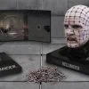 Superbe coffret Hellraiser chez ESC Distribution!