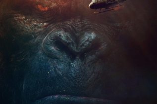 Trailer de Kong: Skull Island