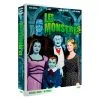 Les monstres enfin en DVD en France chez Elephant Films
