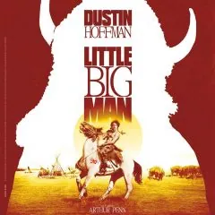 Little Big Man : le test blu-ray