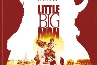 Little Big Man : le test blu-ray