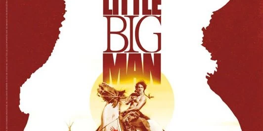 Little Big Man : le test blu-ray