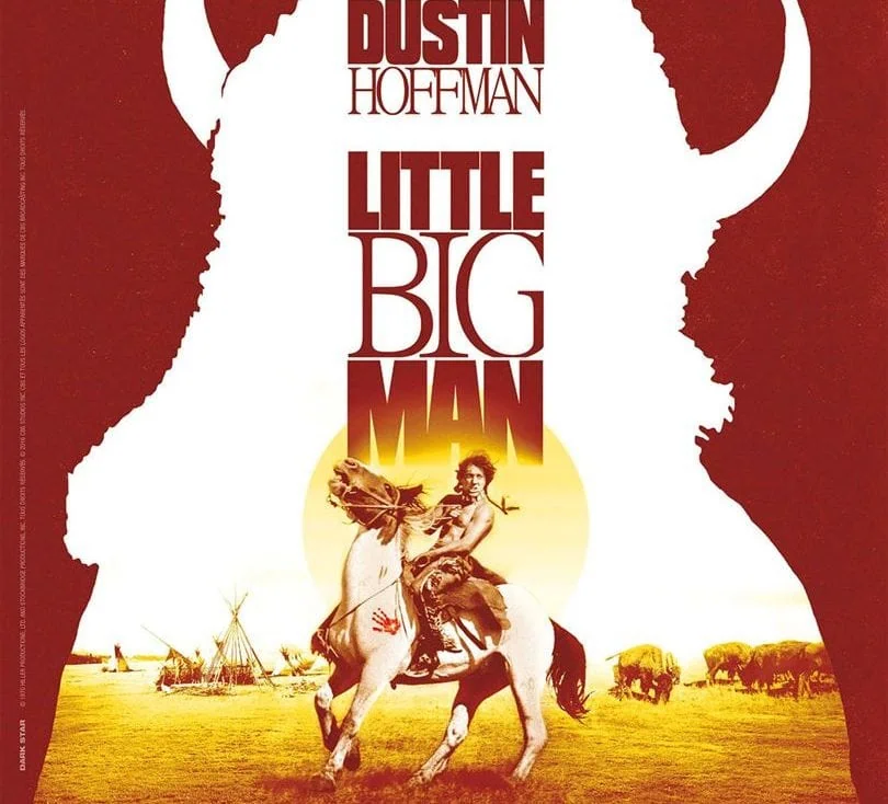 Little Big Man : le test blu-ray