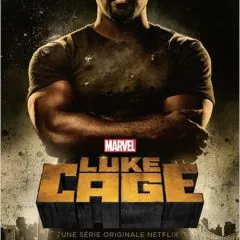 Luke Cage