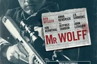 Mr Wolff 5 Mr Wolff