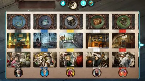 Mysterium, le jeu de plateau arrive sur plateforme numérique!