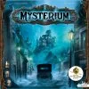 Mysterium, le jeu de plateau arrive sur plateforme numérique!