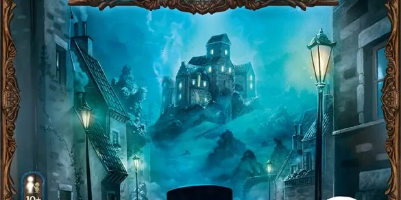 Mysterium, le jeu de plateau arrive sur plateforme numérique!