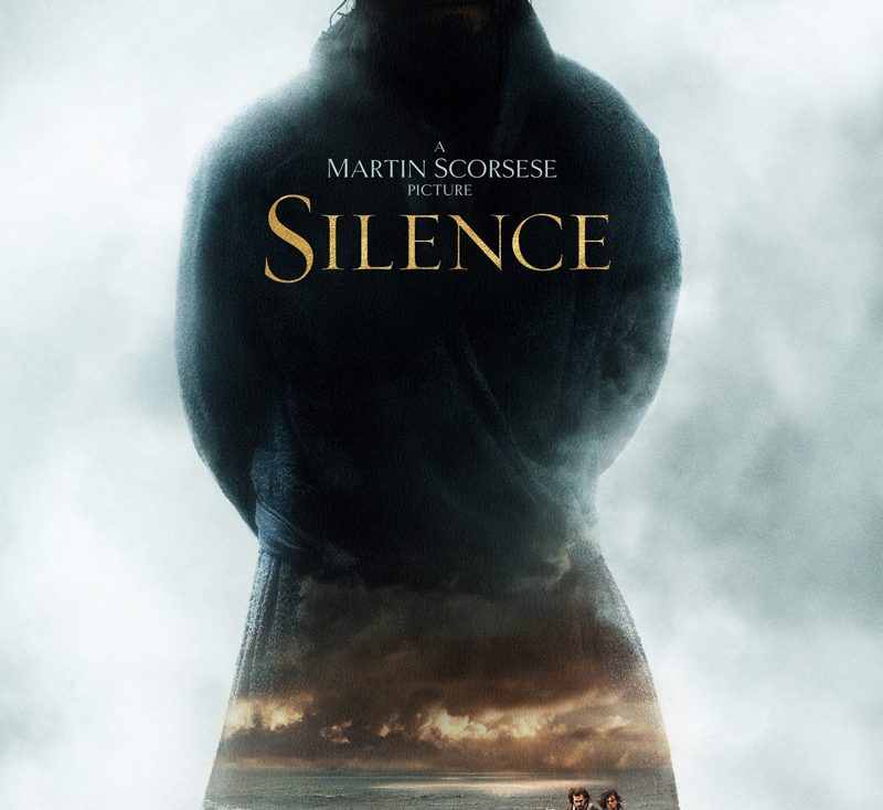 Premier trailer de Silence de Martin Scorsese