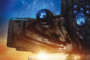 Première-bande annonce de Valérian de Luc Besson