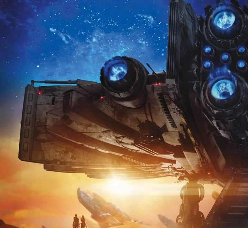 Première-bande annonce de Valérian de Luc Besson