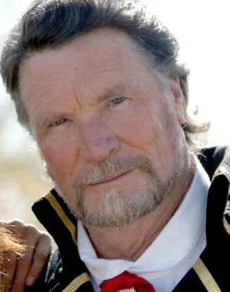 Vernon Wells deuxième membre du Jury du Festival Bloody Week-End à Audincourt les 26, 27 et 28 Mai 2017