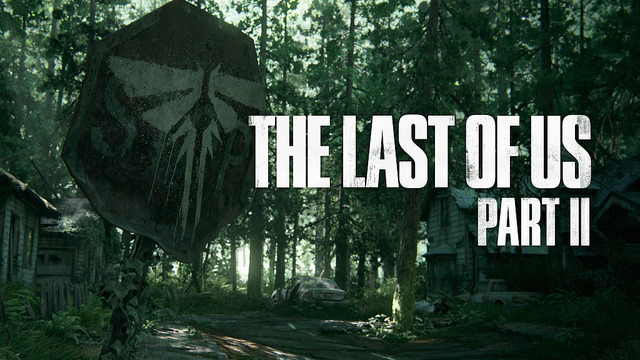 The Last of Us 2 : le story trailer se dévoile !