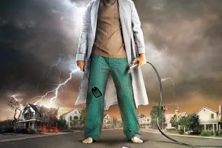 The Burbs : le test blu-ray