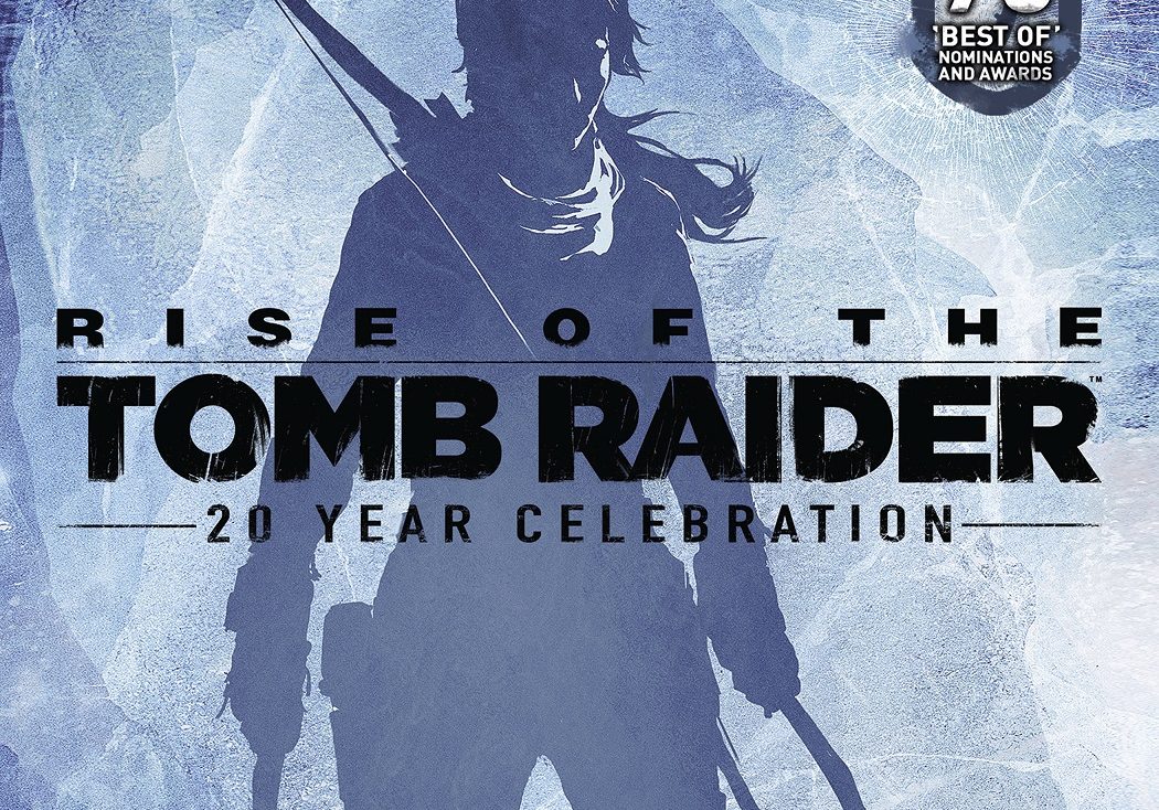 Rise of the Tomb Raider : le test !