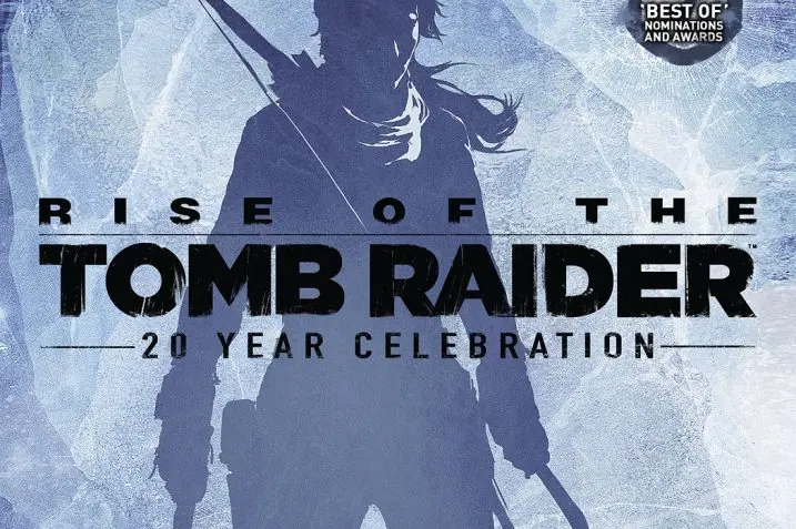 Rise of the Tomb Raider : le test !