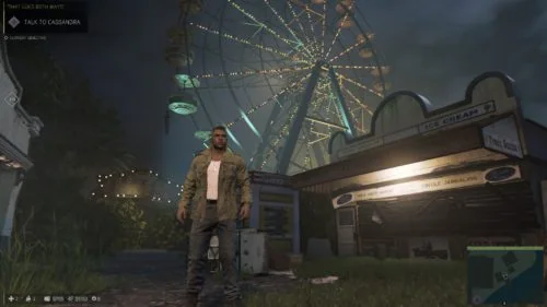 Mafia 3 : nos impressions ! 3 mafia-3-2