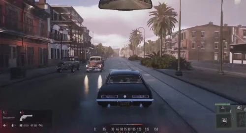 Mafia 3 : nos impressions ! 4 mafia3-1