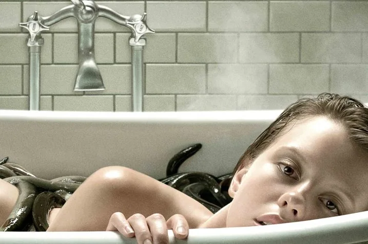 Trailer de A Cure for Wellness de Gore Verbinski 3 Trailer de A Cure for Wellness de Gore Verbinski