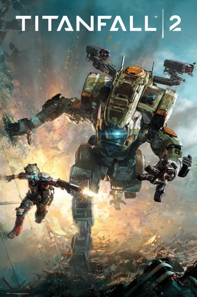 TitanFall 2 : le test ! 1 TitanFall 2 : le test !