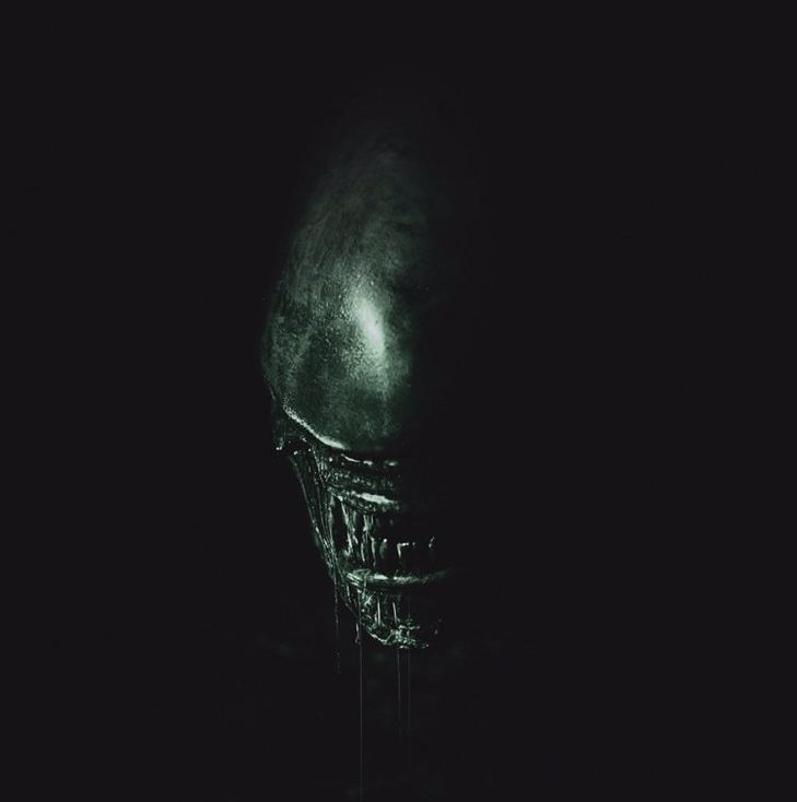 Première bande-annonce d'Alien : Covenant