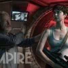 Nouvelle photo d'Alien : Covenant avec Katherine Waterston
