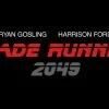 Teaser de Blade runner 2049