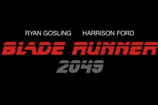Teaser de Blade runner 2049